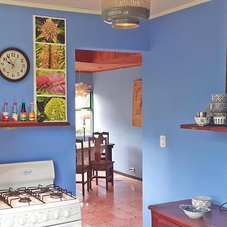 Montana Linda Guest House Оросі Екстер'єр фото