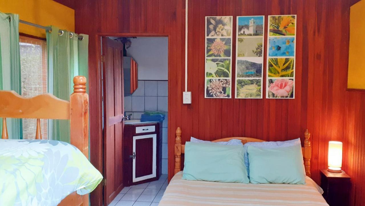 Montana Linda Guest House Оросі Екстер'єр фото