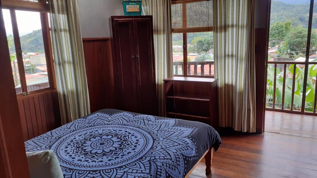 Montana Linda Guest House Оросі Екстер'єр фото