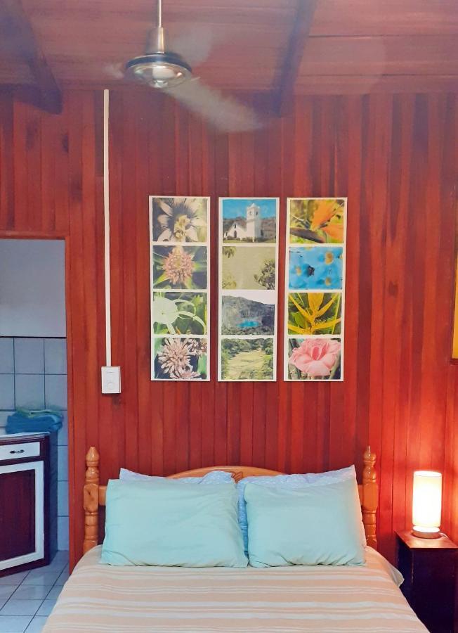 Montana Linda Guest House Оросі Екстер'єр фото