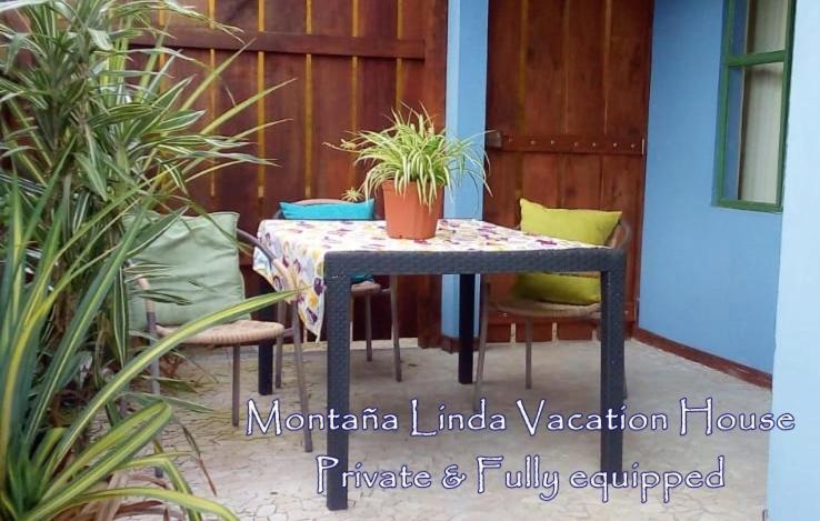 Montana Linda Guest House Оросі Екстер'єр фото