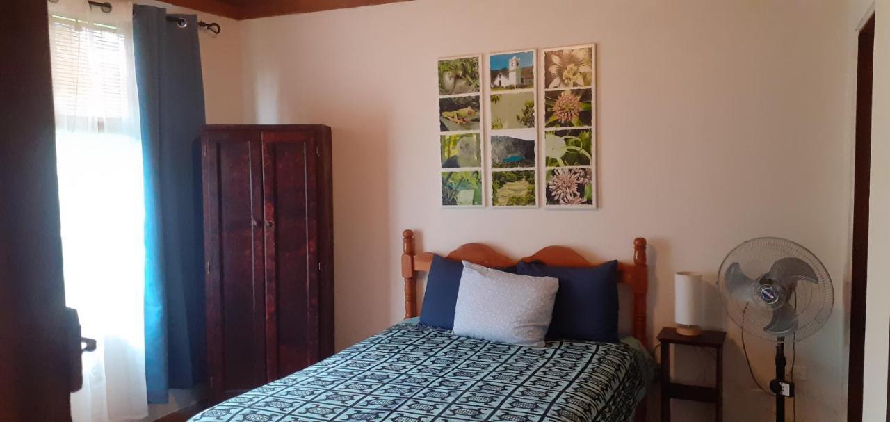 Montana Linda Guest House Оросі Екстер'єр фото