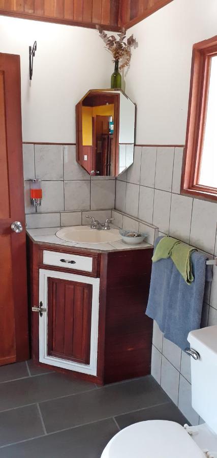 Montana Linda Guest House Оросі Екстер'єр фото