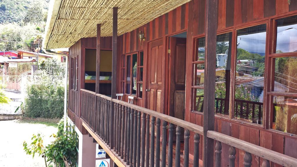Montana Linda Guest House Оросі Екстер'єр фото