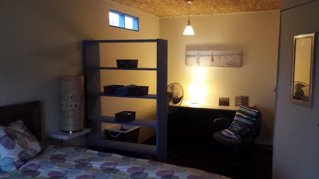 Montana Linda Guest House Оросі Екстер'єр фото