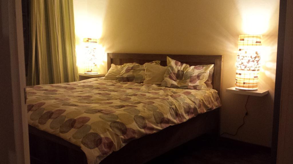 Montana Linda Guest House Оросі Екстер'єр фото